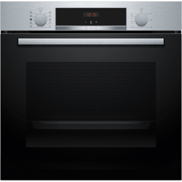 Bosch HQA534BS3B Series 4 Oven - product image 1