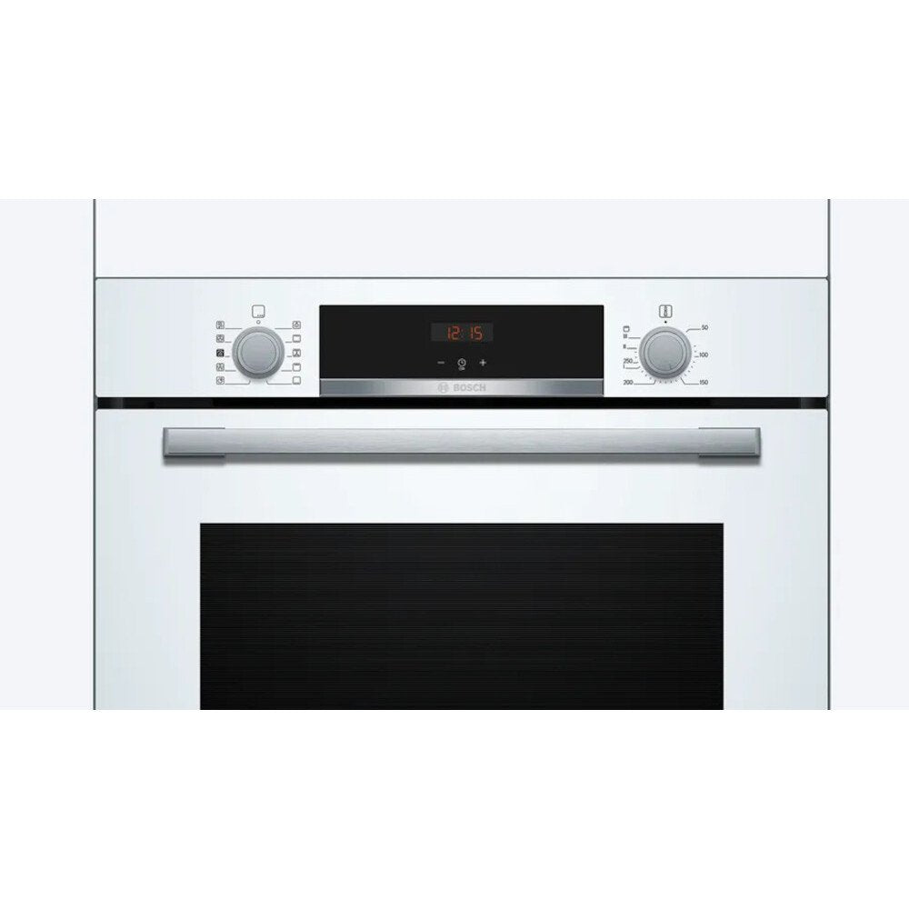 Bosch HQA534BW3B Series 4 Oven - product image 2
