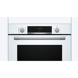 Bosch HQA534BW3B Series 4 Oven - product image 2