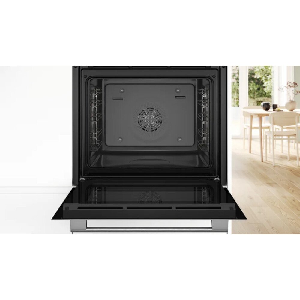 Bosch HQA534BW3B Series 4 Oven - product image 3