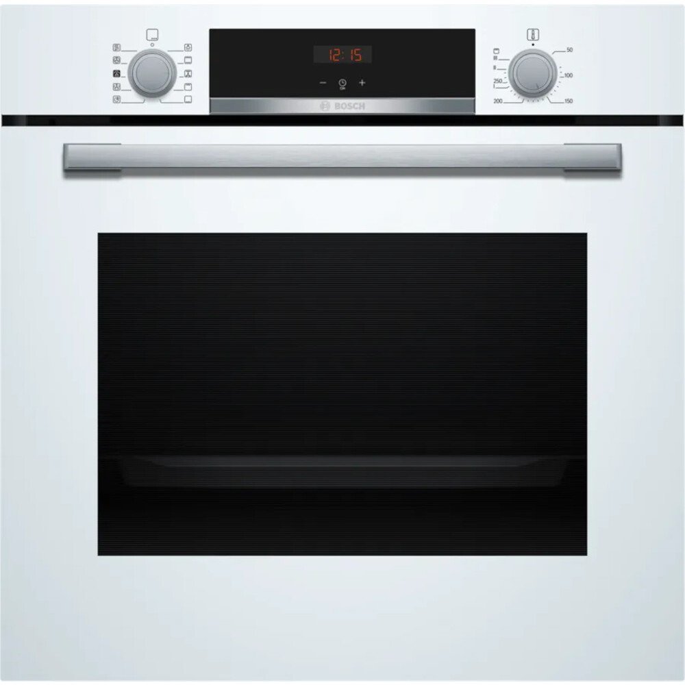 Bosch HQA534BW3B Series 4 Oven - product image 1