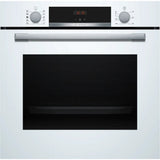 Bosch HQA534BW3B Series 4 Oven - product image 1