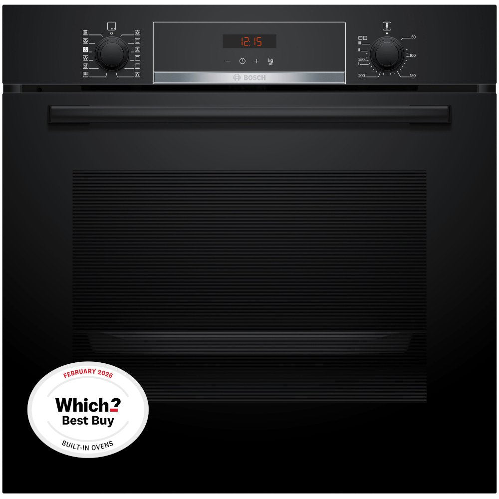 Bosch HQA574BB3B Series 4 Oven - product image 1