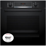 Bosch HQA574BB3B Series 4 Oven - product image 1