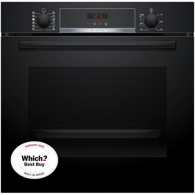 Bosch HQA574BB3B Series 4 Oven - product image 1