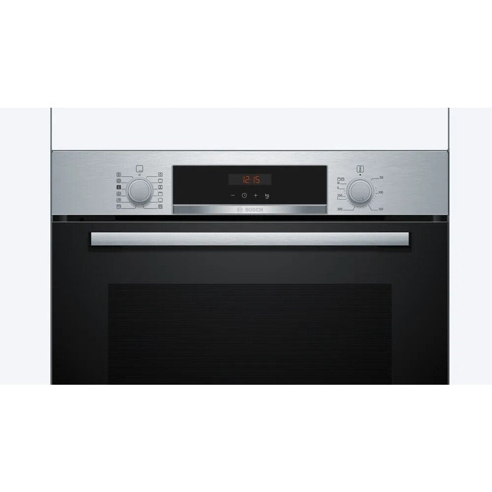 Bosch HQA574BS3B Series 4 Oven - product image 2