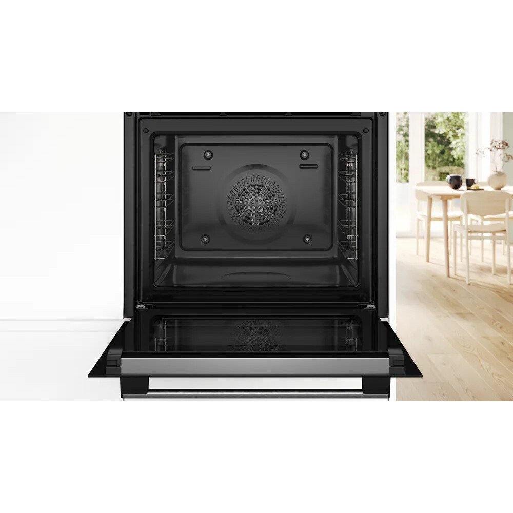 Bosch HQA574BS3B Series 4 Oven - product image 3