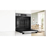 Bosch HQA574BS3B Series 4 Oven - product image 4