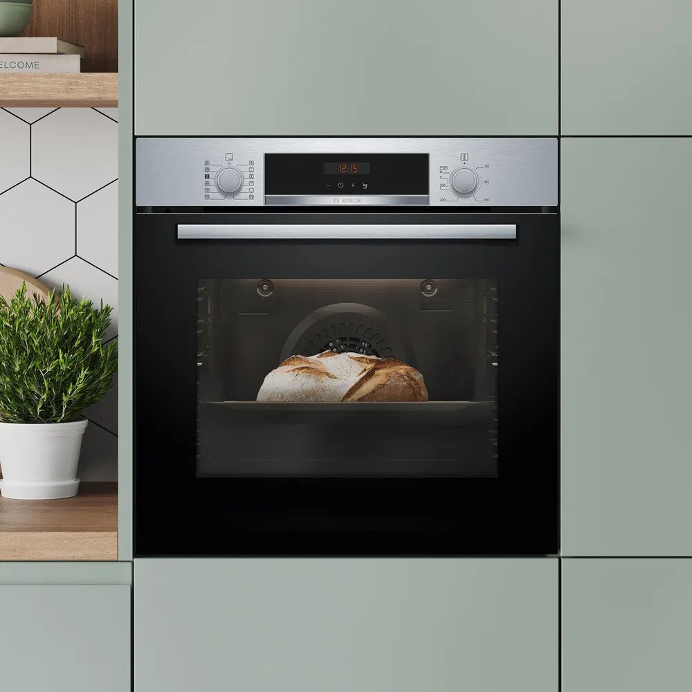 Bosch HQA574BS3B Series 4 Oven - product image 6