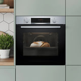 Bosch HQA574BS3B Series 4 Oven - product image 6
