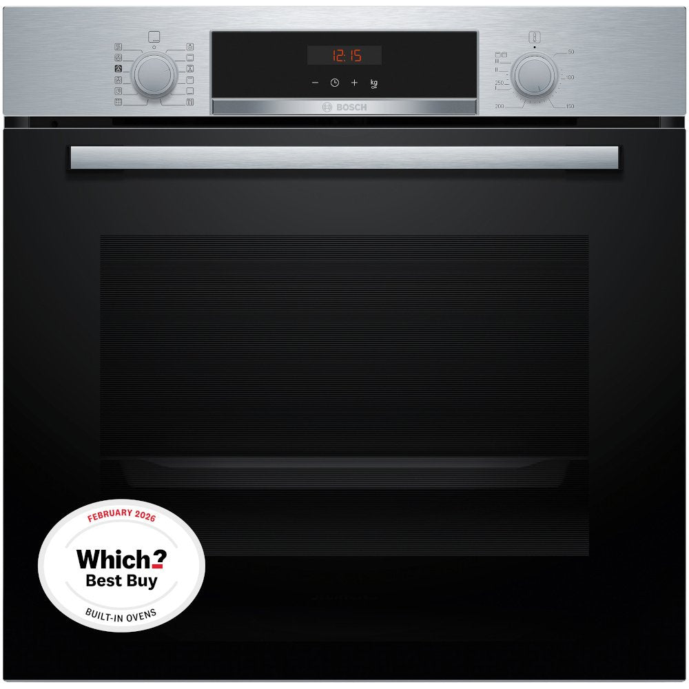 Bosch HQA574BS3B Series 4 Oven - product image 1