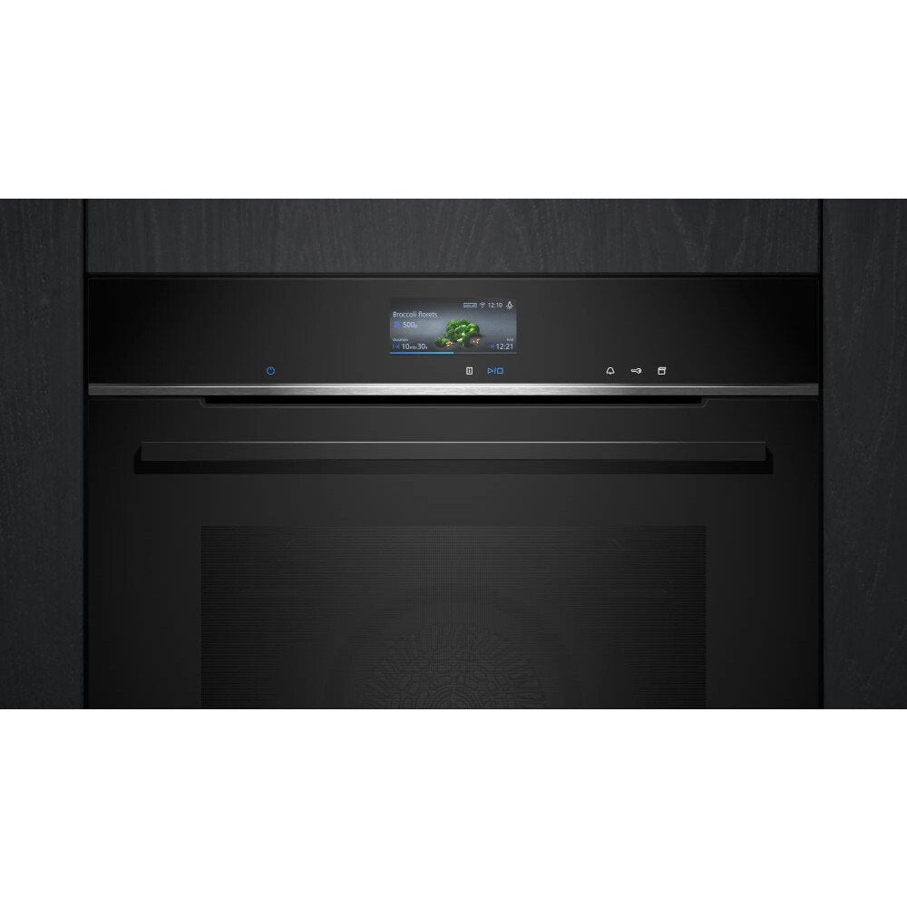 Siemens HR776G1B1B iQ700 Oven - product image 2