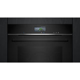 Siemens HR776G1B1B iQ700 Oven - product image 2