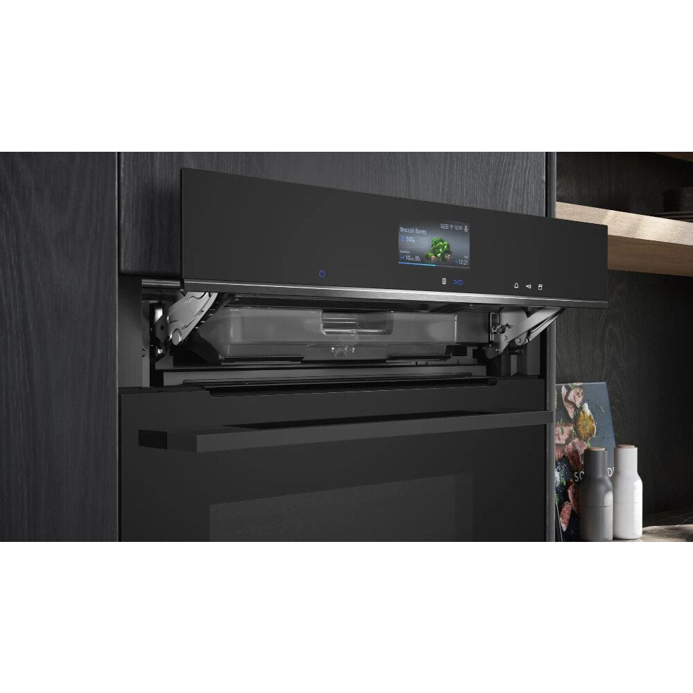 Siemens HR776G1B1B iQ700 Oven - product image 5