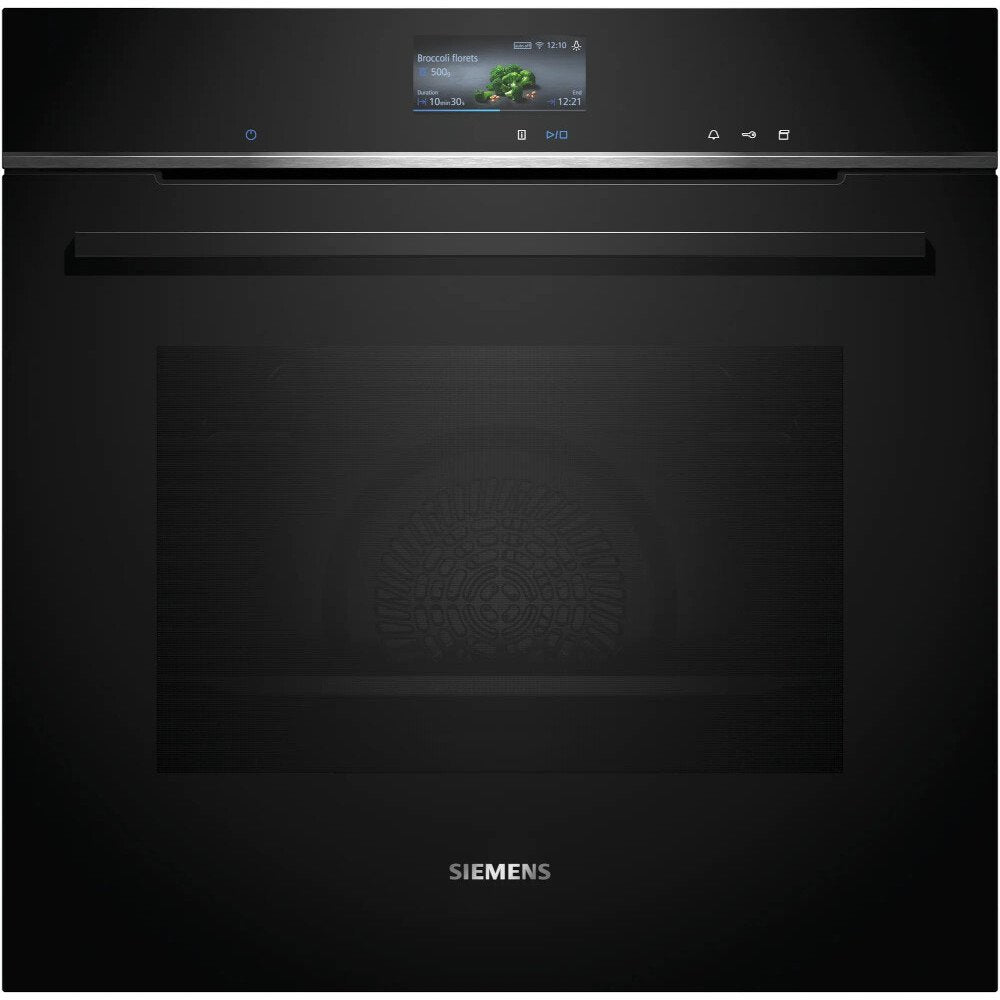 Siemens HR776G1B1B iQ700 Oven - product image 1