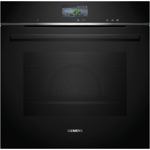 Siemens HR776G1B1B iQ700 Oven - product image 1