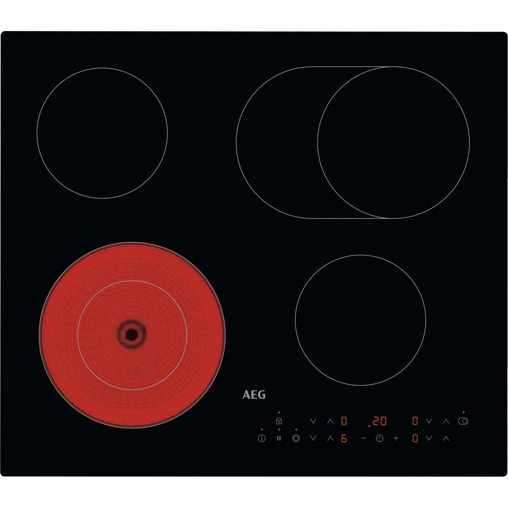 AEG HRX64360CB Hob - product image 1