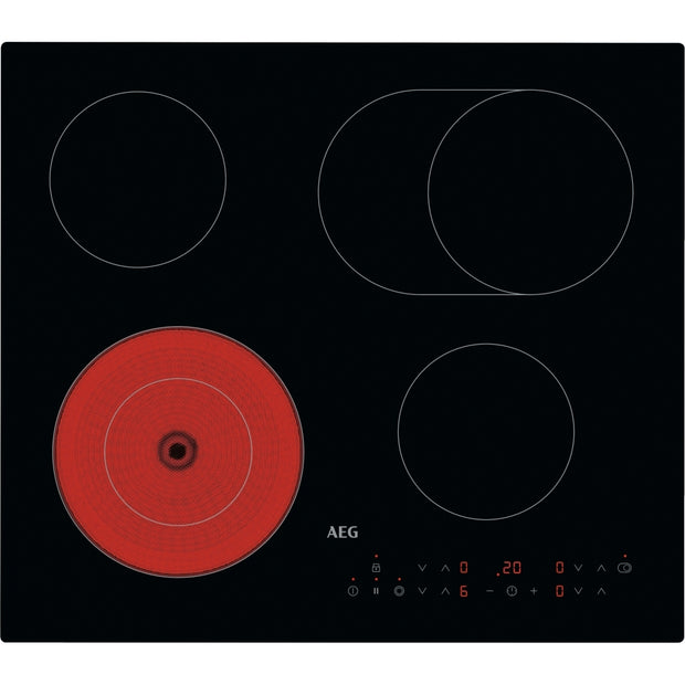 AEG HRX64360CB Hob - product image 1
