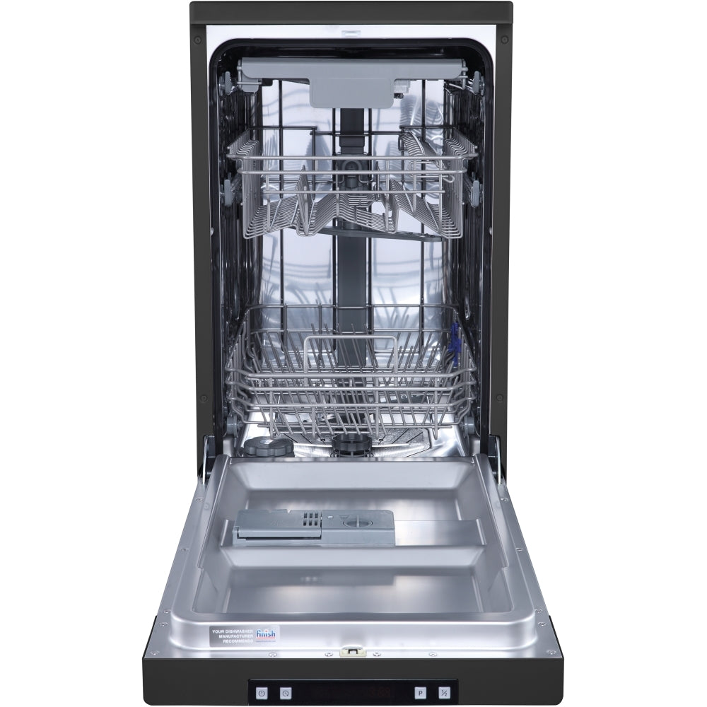 Hisense HS523E15BUK Dishwasher - product image 11