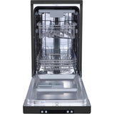 Hisense HS523E15BUK Dishwasher - product image 11