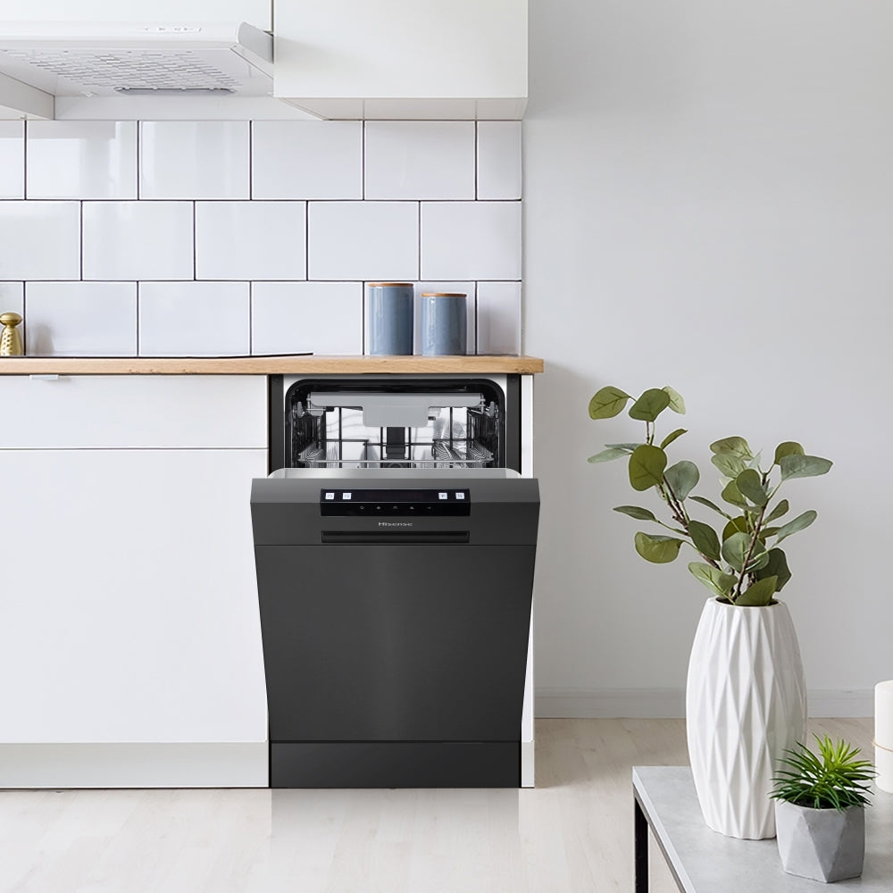 Hisense HS523E15BUK Dishwasher - product image 13