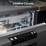 Hisense HS523E15BUK Dishwasher - product image 9