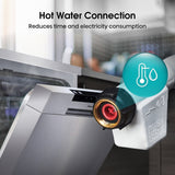Hisense HS523E15XUK Dishwasher - product image 11