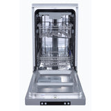 Hisense HS523E15XUK Dishwasher - product image 12