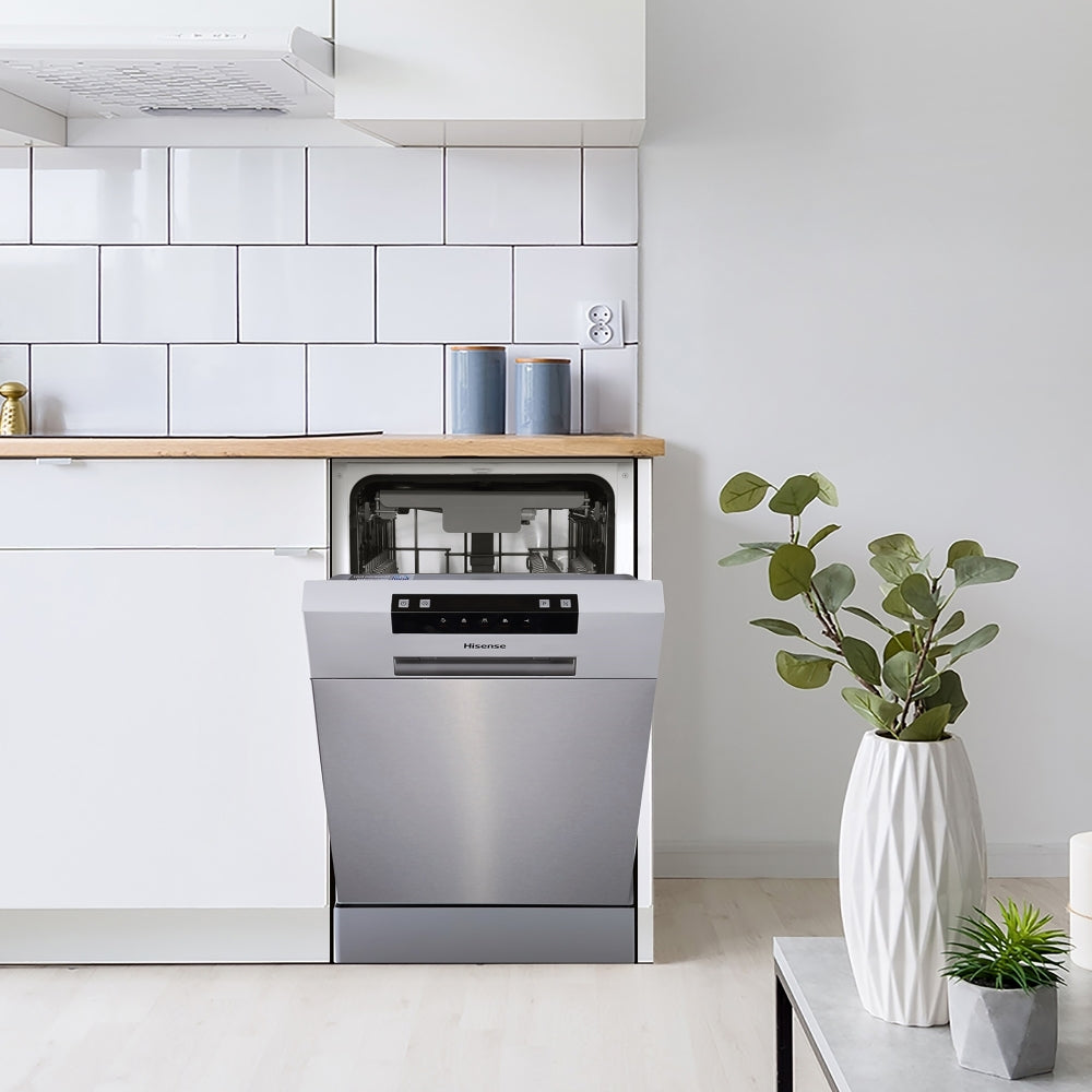 Hisense HS523E15XUK Dishwasher - product image 14
