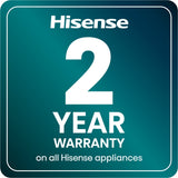 Hisense HS523E15XUK Dishwasher - product image 15