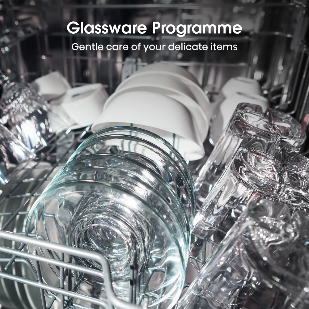 Hisense HS523E15XUK Dishwasher - product image 9