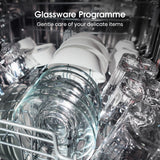 Hisense HS523E15XUK Dishwasher - product image 9
