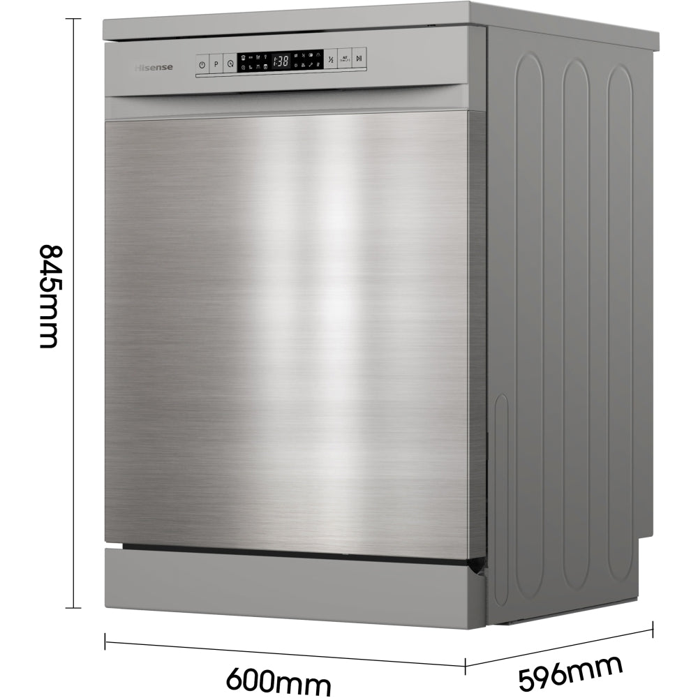 Hisense HS622E90XUK Dishwasher - product image 13