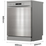 Hisense HS622E90XUK Dishwasher - product image 13