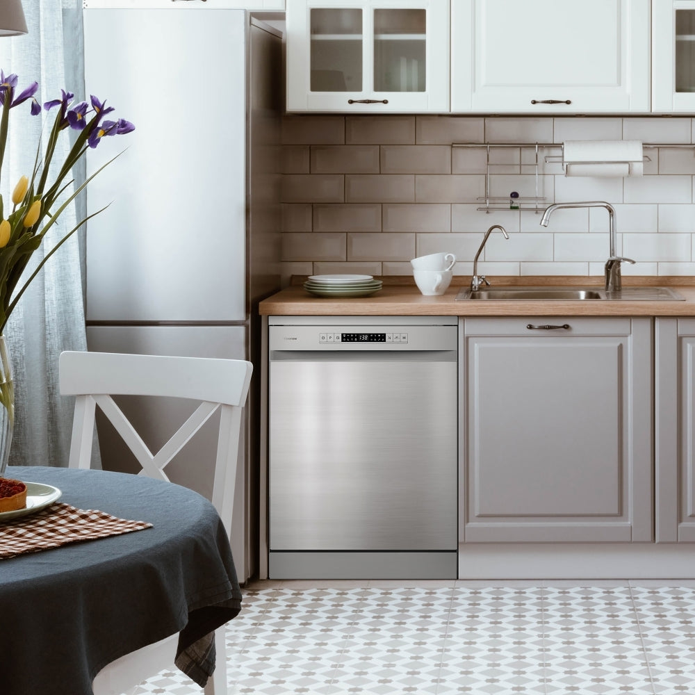 Hisense HS622E90XUK Dishwasher - product image 14
