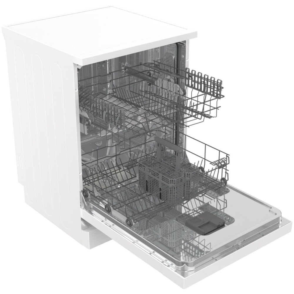 Hisense HS642D90WUK Dishwasher - product image 11