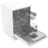 Hisense HS642D90WUK Dishwasher - product image 11