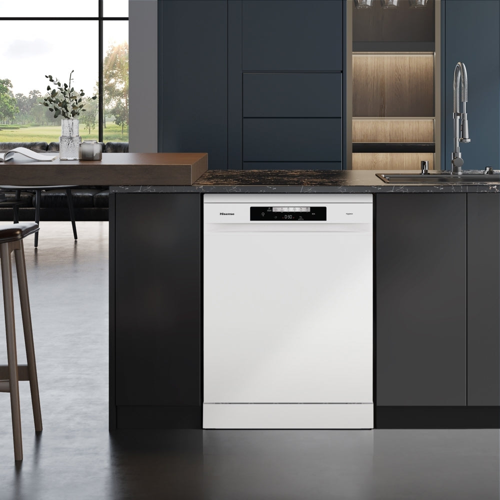 Hisense HS642D90WUK Dishwasher - product image 13
