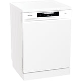 Hisense HS642D90WUK Dishwasher - product image 1
