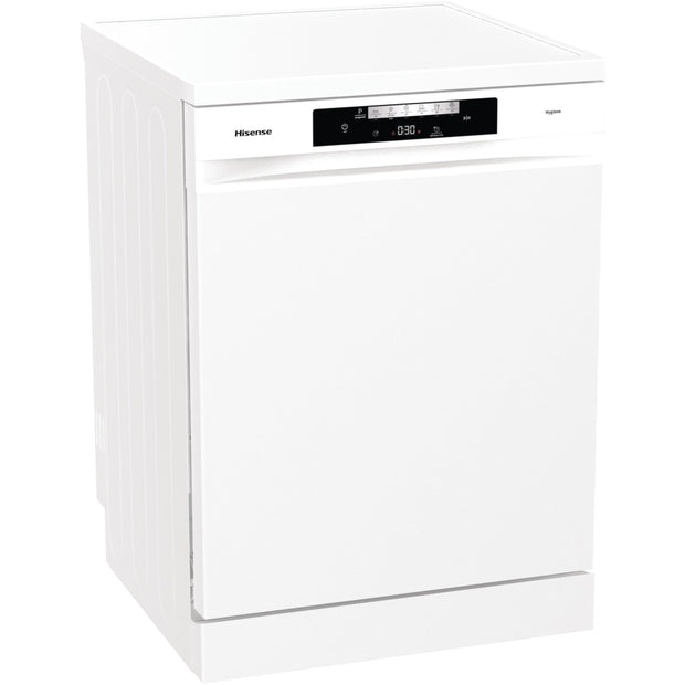 Hisense HS642D90WUK Dishwasher - product image 1