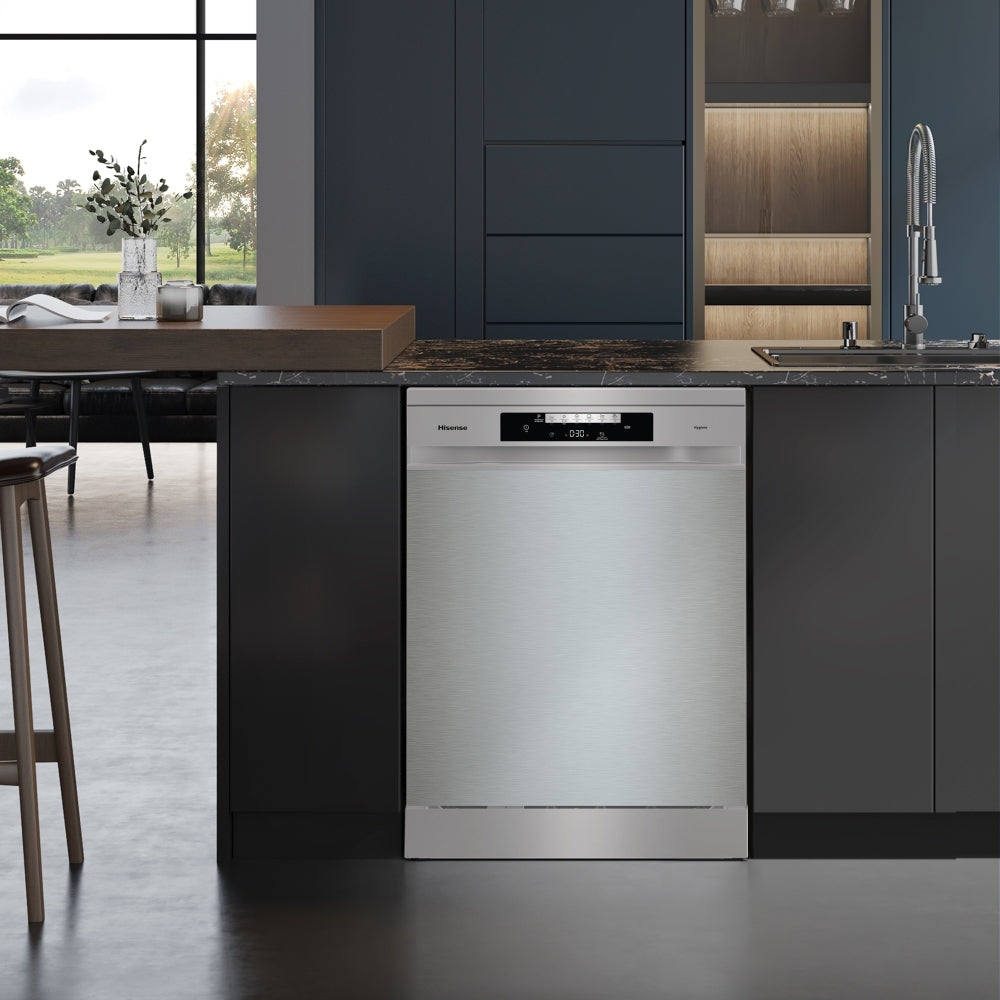 Hisense HS642D90XUK Dishwasher - product image 13