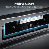 Hisense HS642D90XUK Dishwasher - product image 9