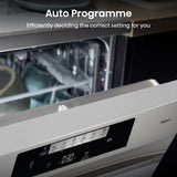 Hisense HS642D90XUK Dishwasher - product image 10