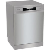 Hisense HS642D90XUK Dishwasher - product image 1