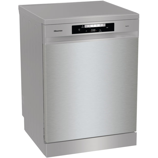 Hisense HS642D90XUK Dishwasher - product image 1