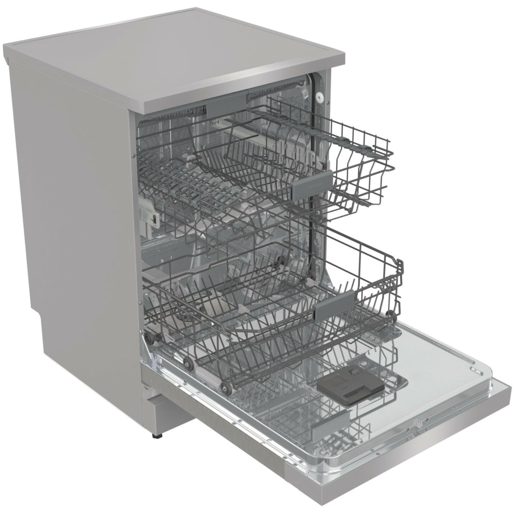 Hisense HS673C60XUK Dishwasher - product image 11