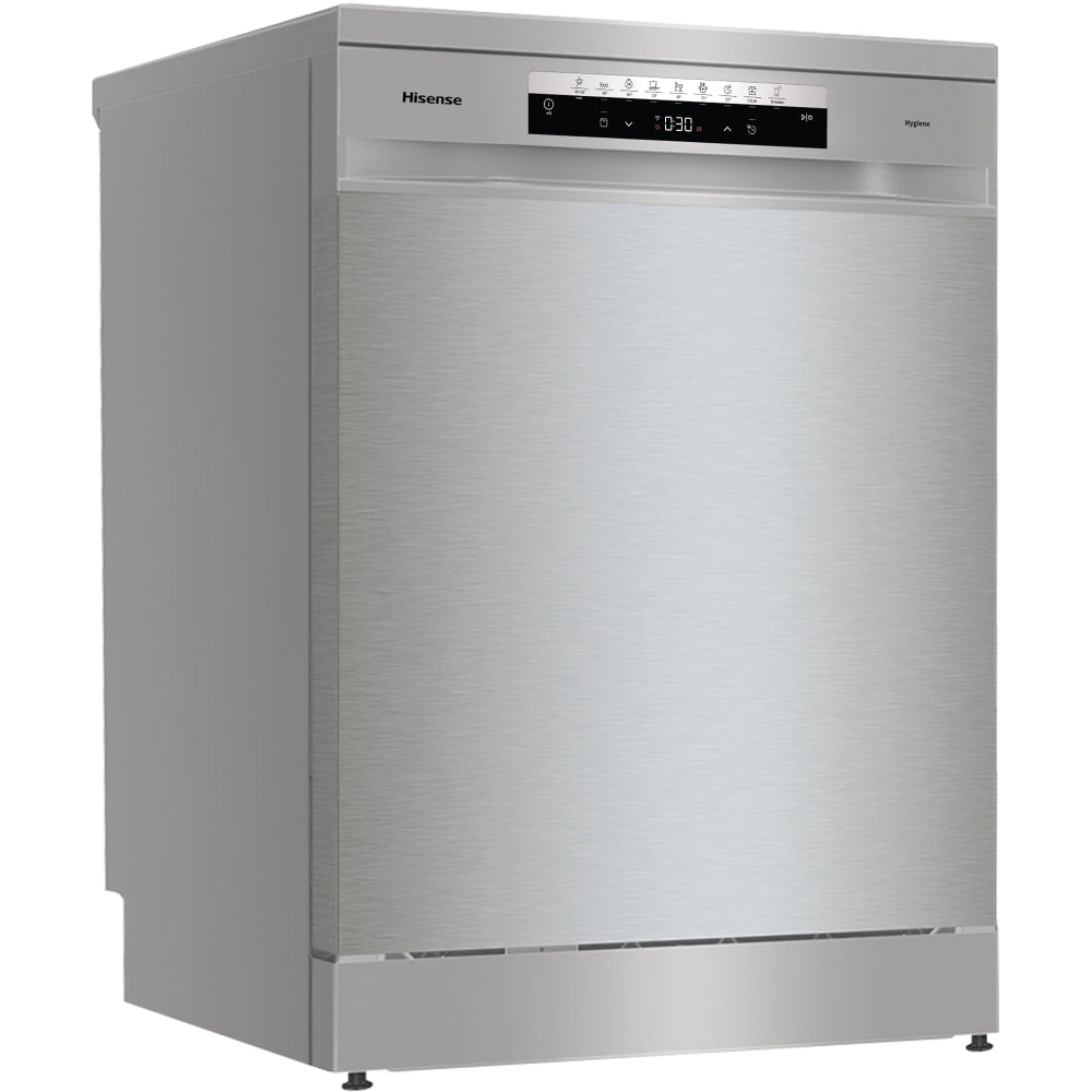Hisense HS673C60XUK Dishwasher - product image 1