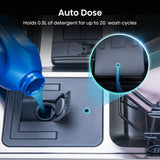 Hisense HS693C60XADUK Dishwasher - product image 2