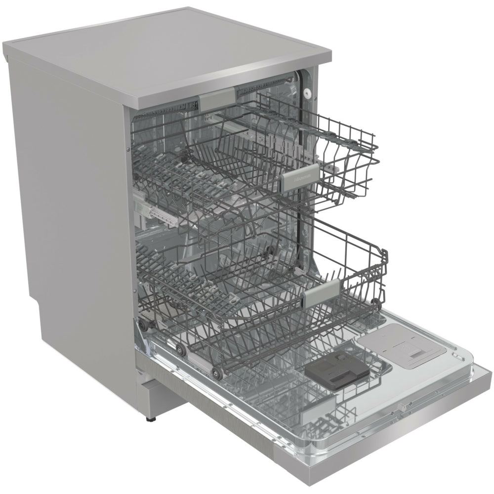 Hisense HS693C60XADUK Dishwasher - product image 11