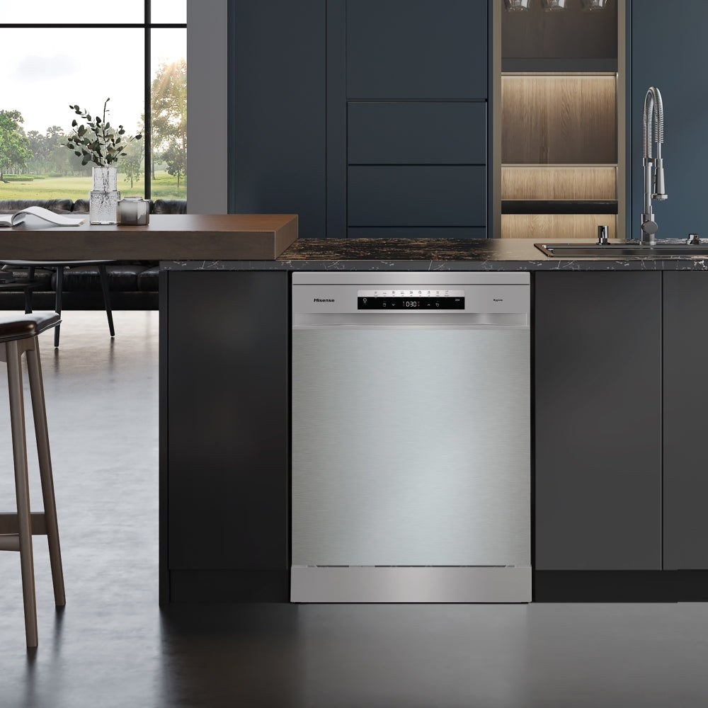 Hisense HS693C60XADUK Dishwasher - product image 13
